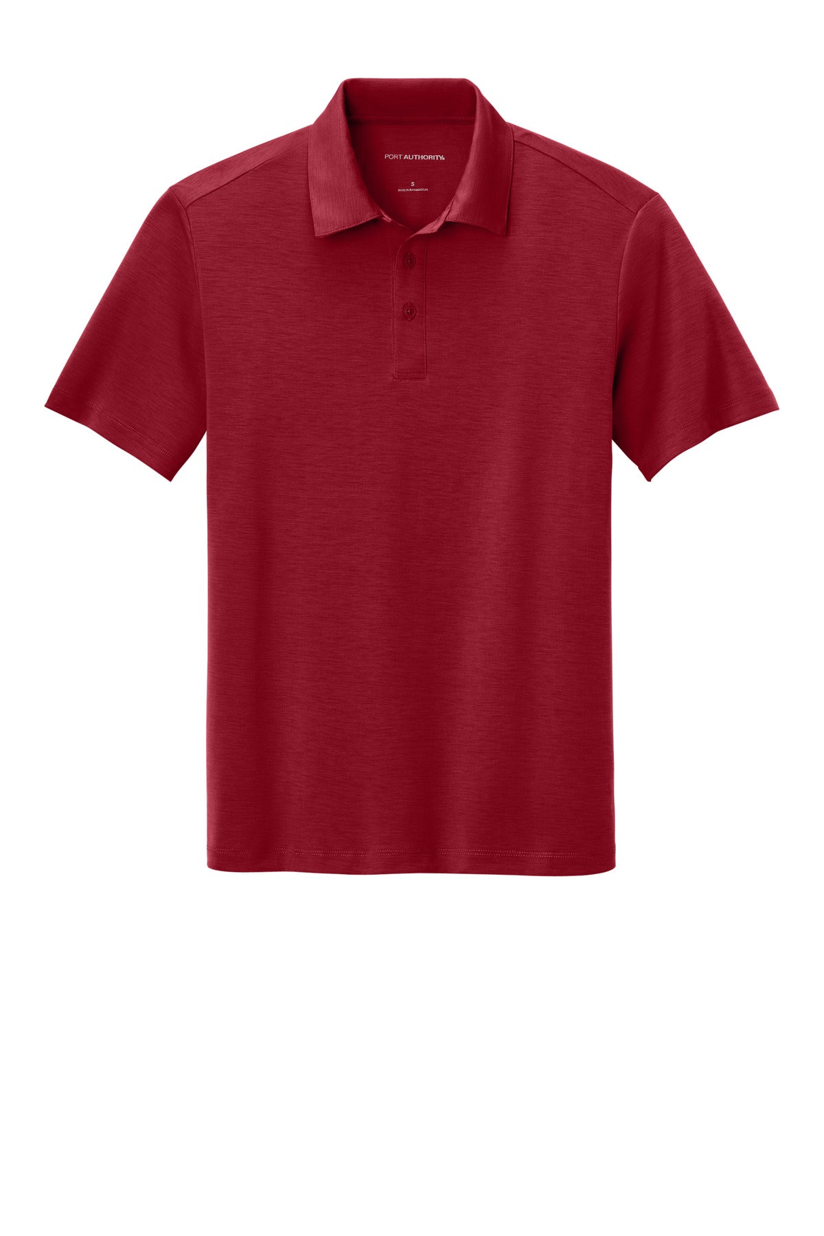 Port Authority Cotton Touch Performance Polo