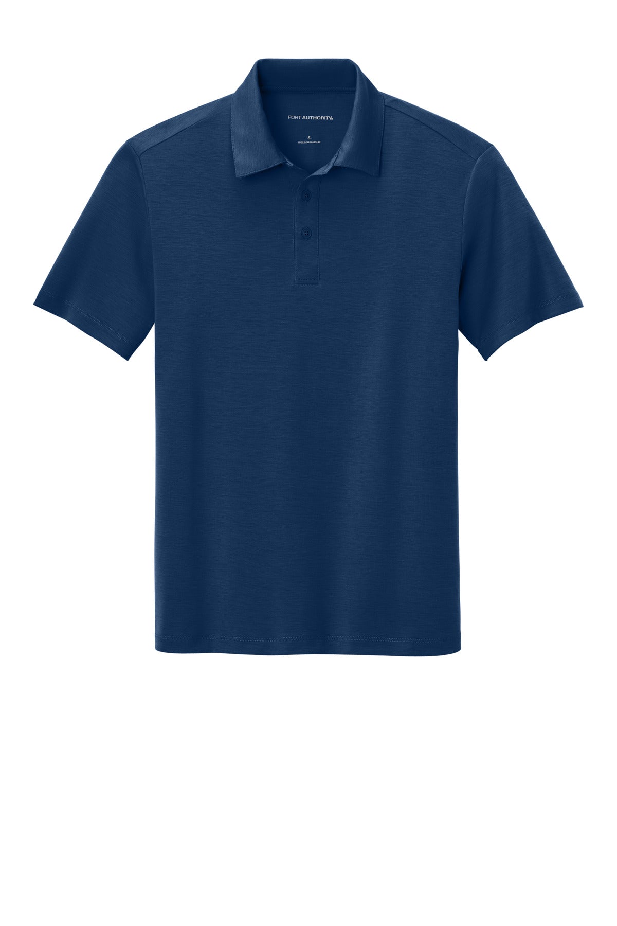 Port Authority Cotton Touch Performance Polo