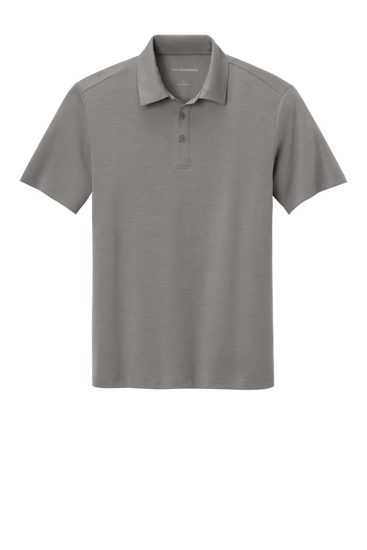 Port Authority Cotton Touch Performance Polo
