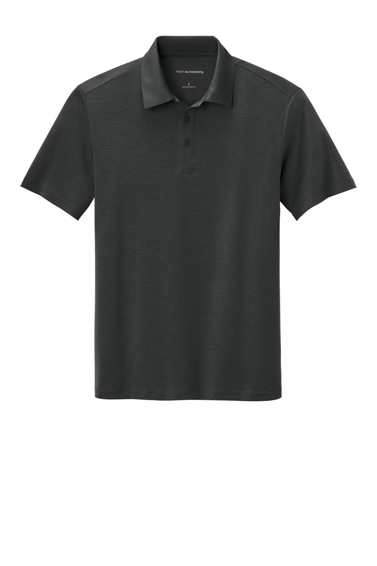 Port Authority Cotton Touch Performance Polo