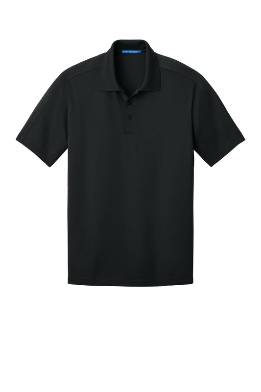 Port Authority Diamond Jacquard Polo