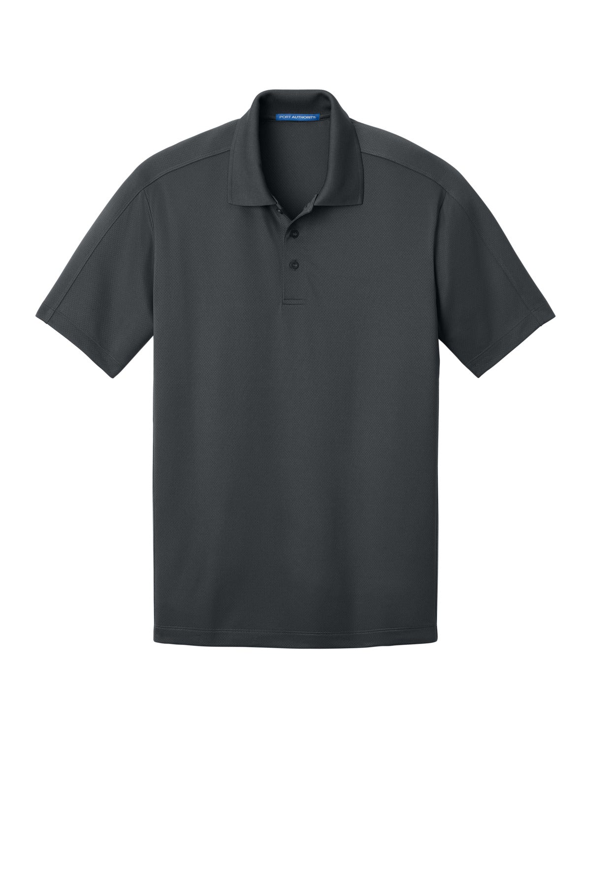 Port Authority Diamond Jacquard Polo