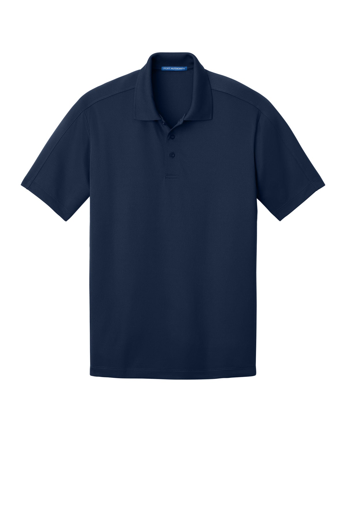 Port Authority Diamond Jacquard Polo