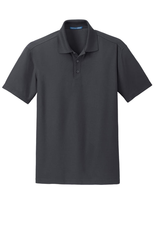 Port Authority Dry Zone Grid Polo