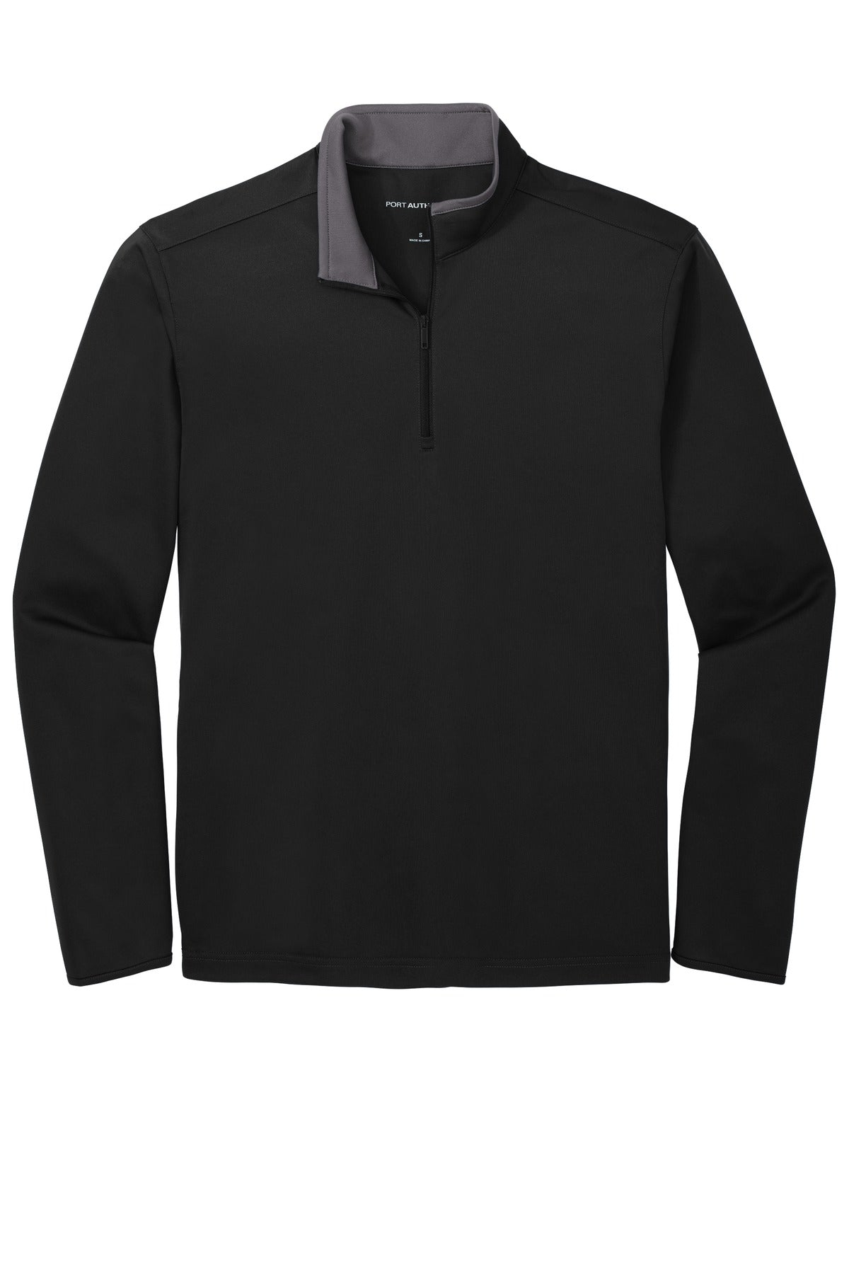 Port Authority Silk Touch Performance 1/4-Zip