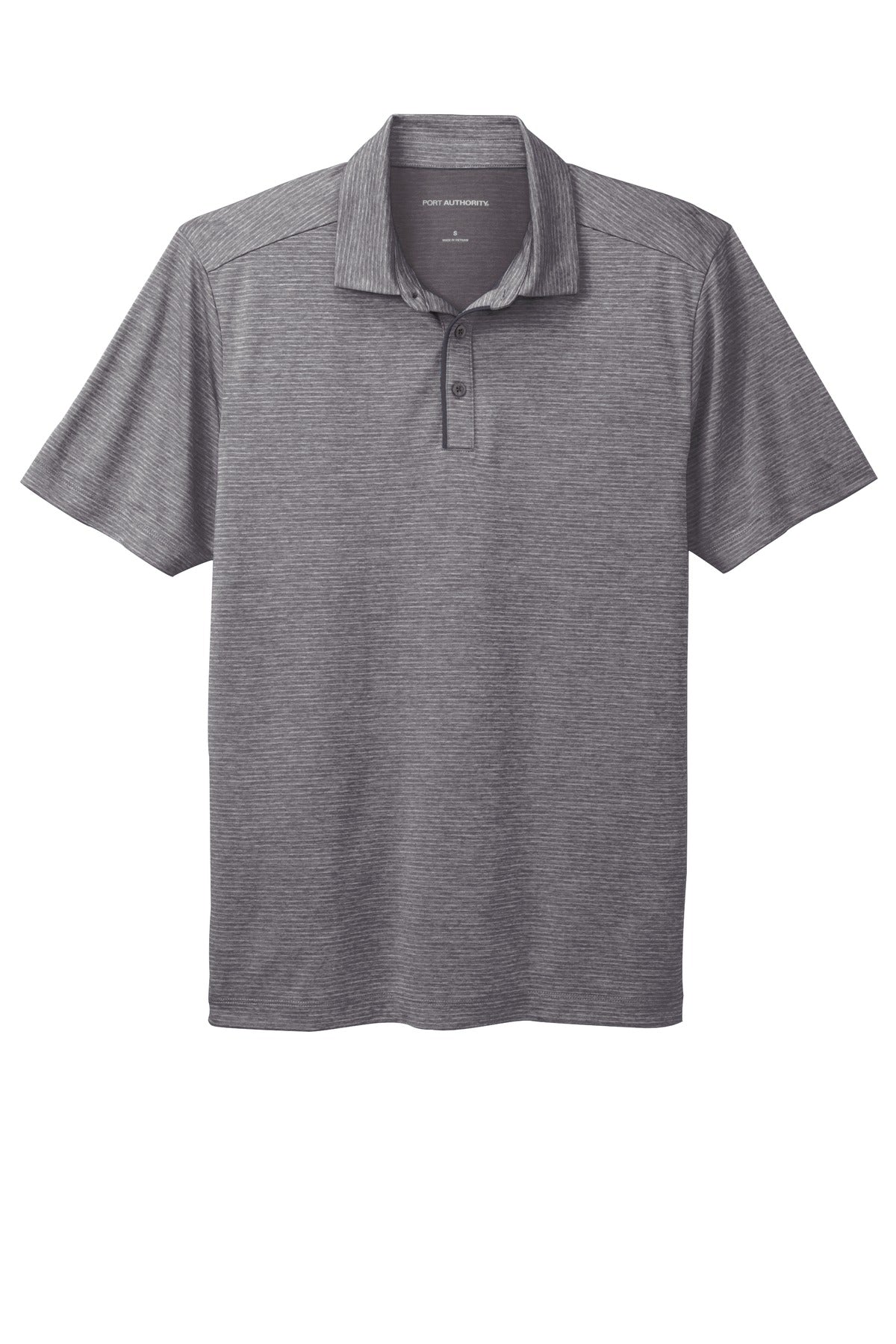 Port Authority Shadow Stripe Polo