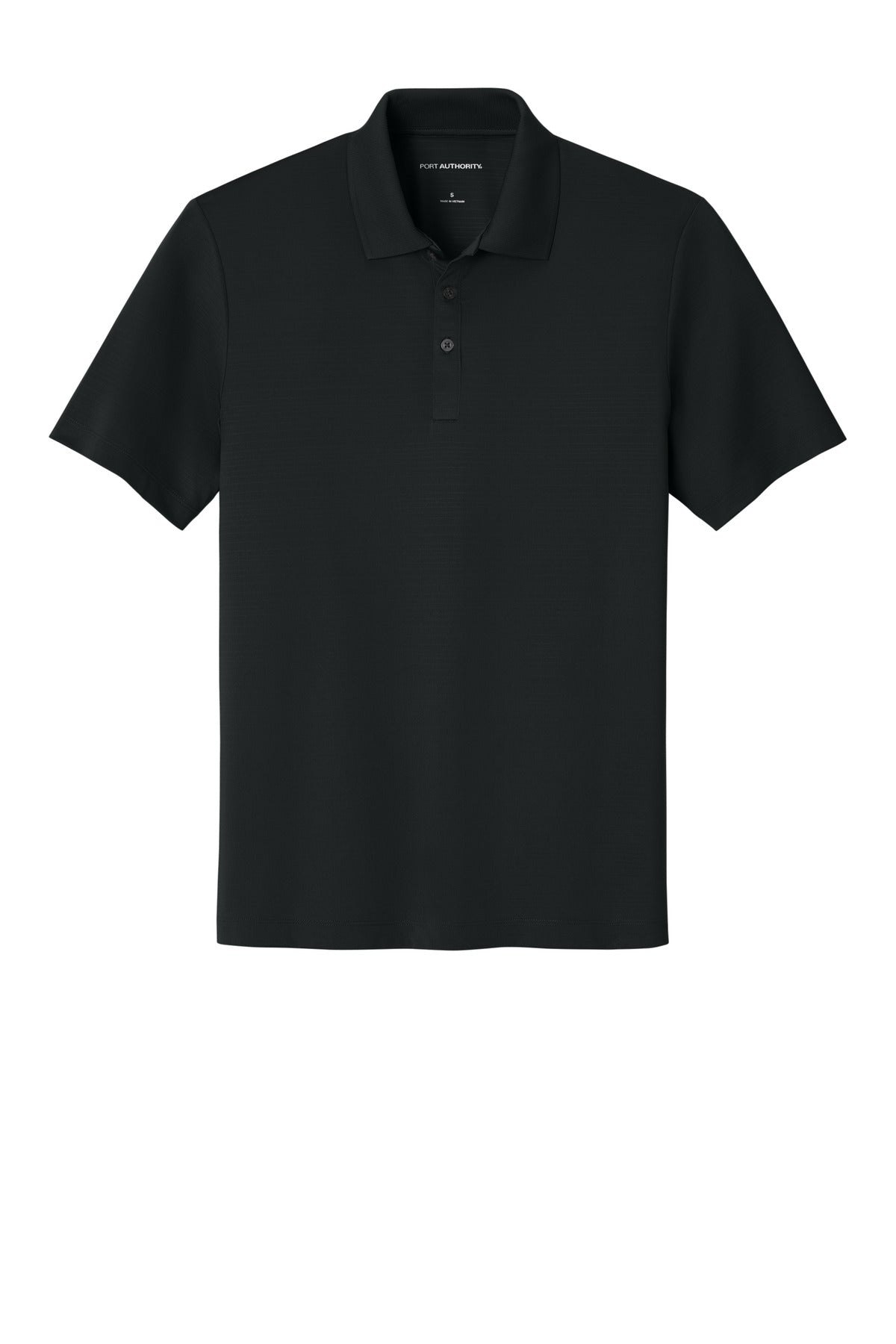 Port Authority Eclipse Stretch Polo