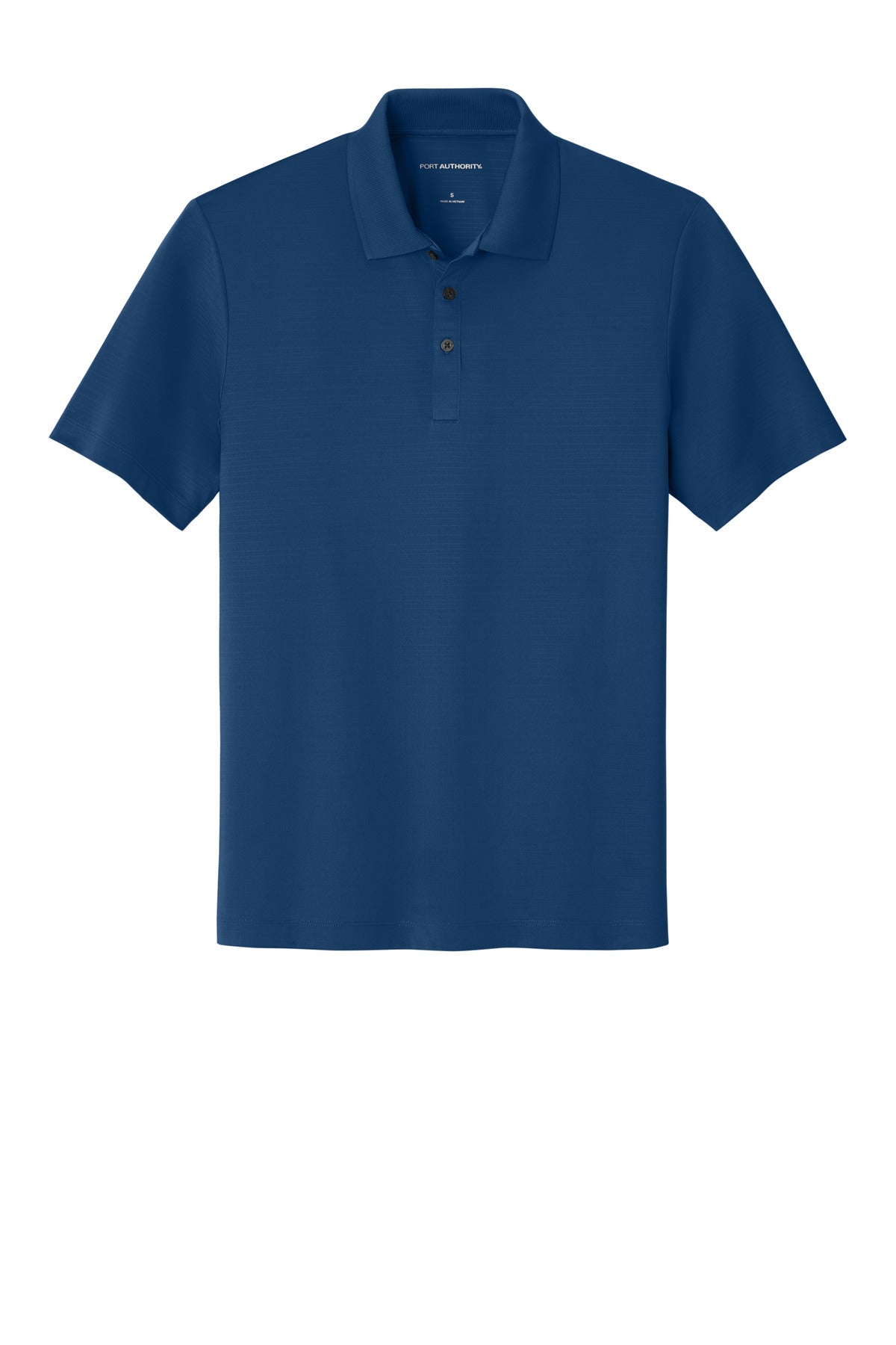 Port Authority Eclipse Stretch Polo