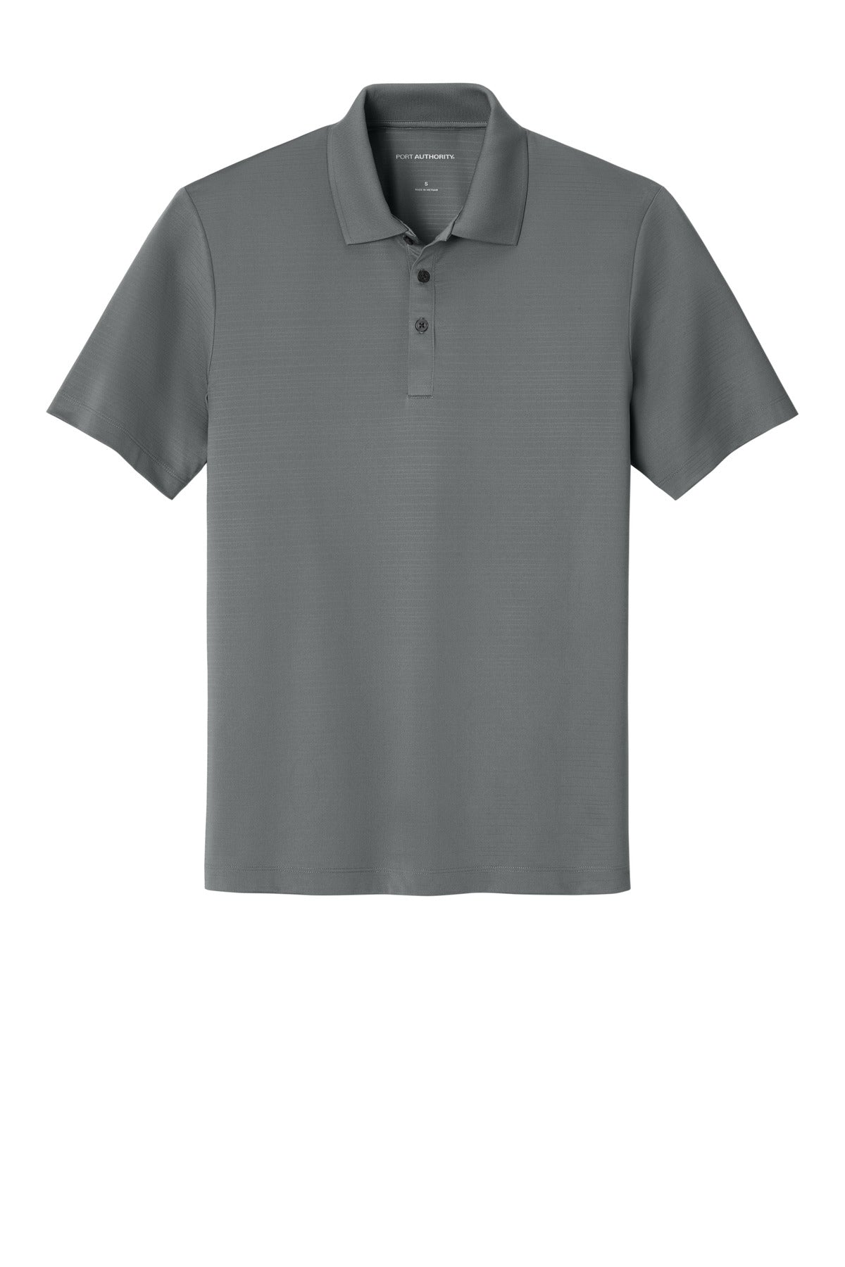 Port Authority Eclipse Stretch Polo