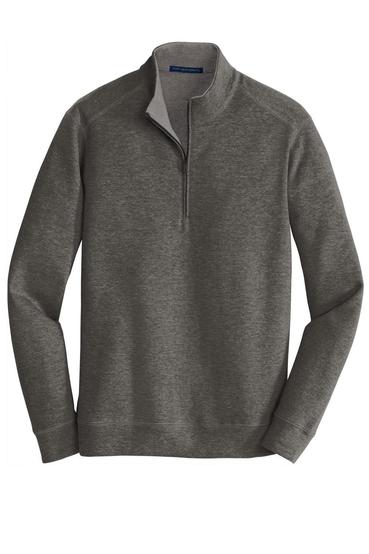Port Authority Interlock 1/4-Zip