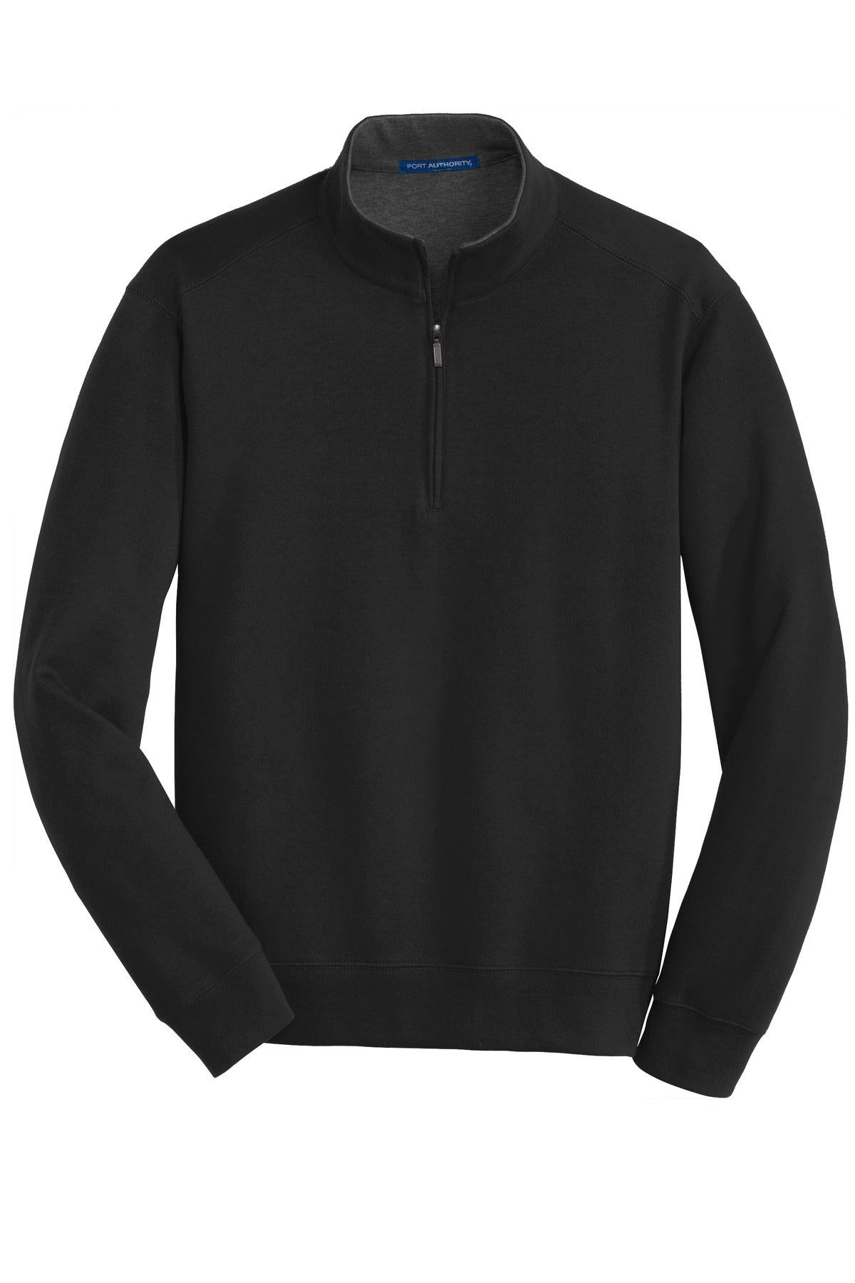 Port Authority Interlock 1/4-Zip