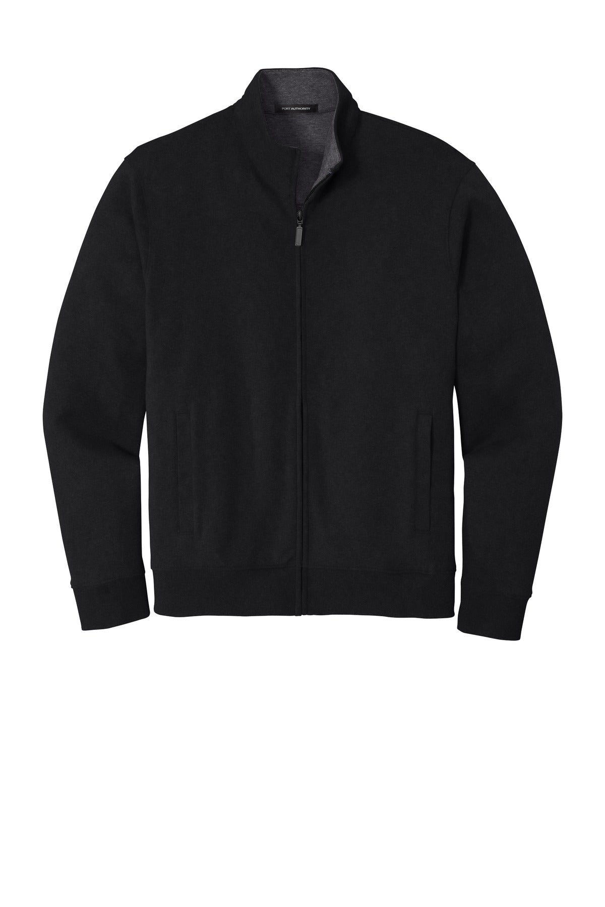 Port Authority Interlock Full-Zip