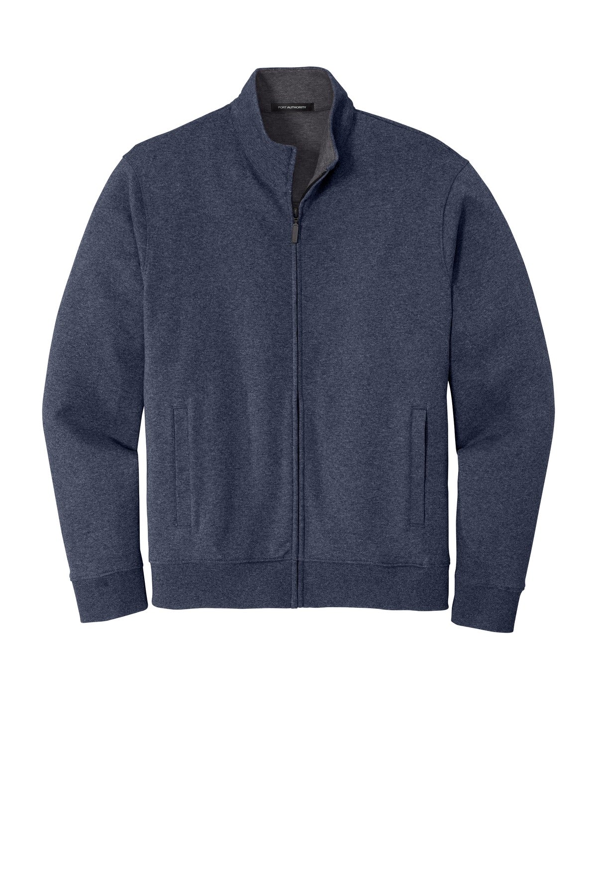 Port Authority Interlock Full-Zip