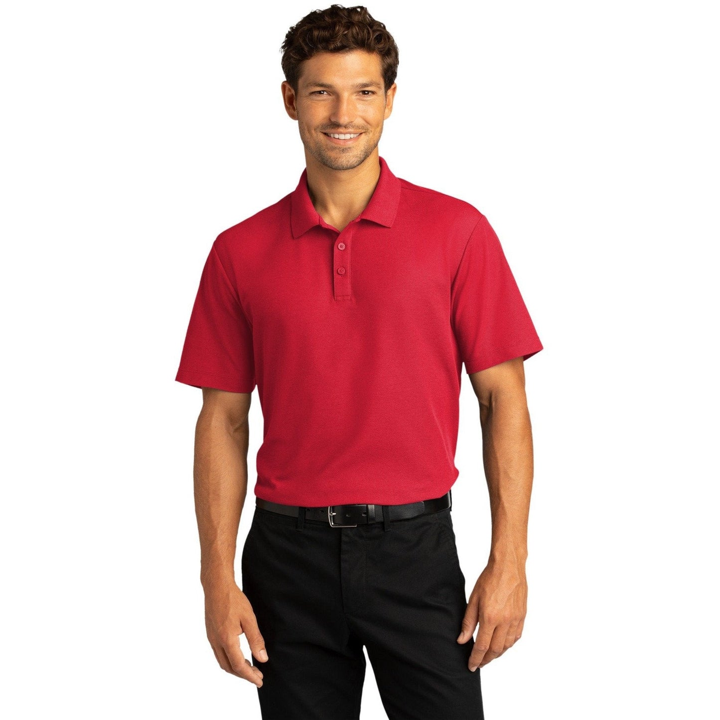 Port Authority ® SuperPro React Polo