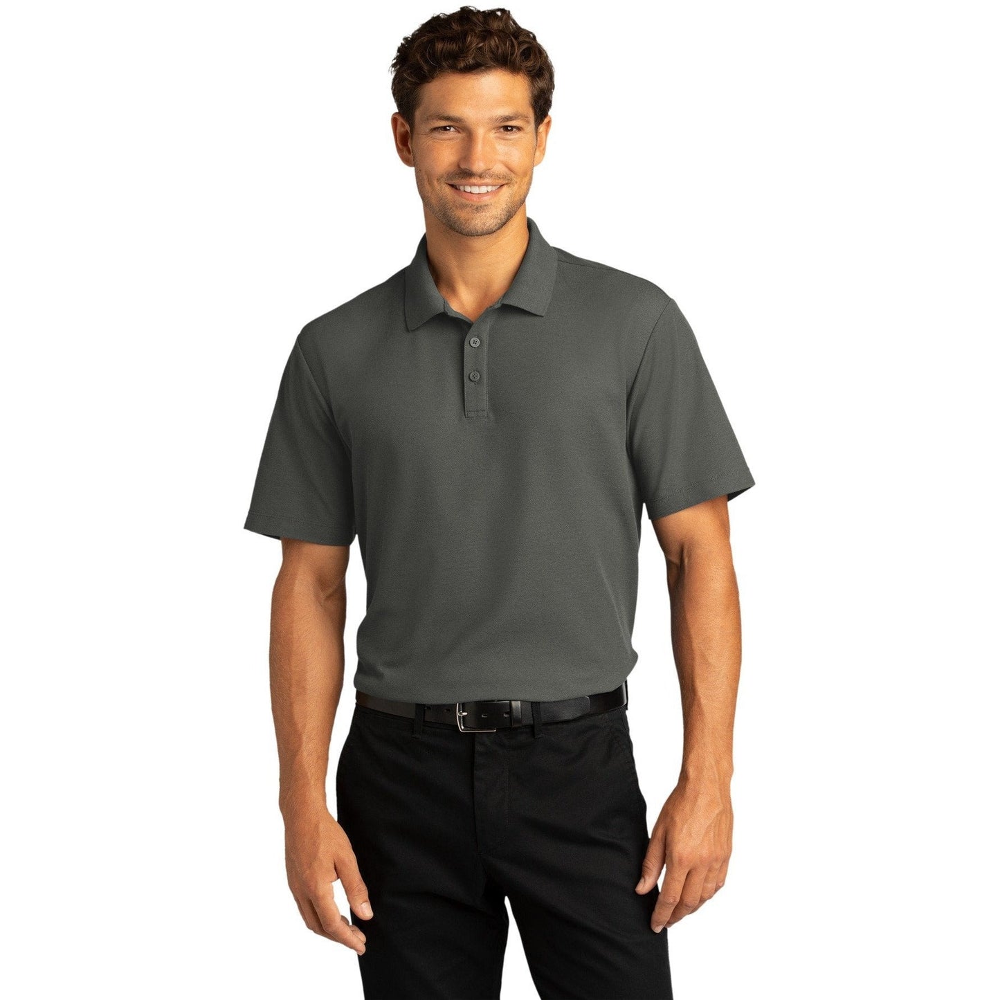 Port Authority ® SuperPro React Polo