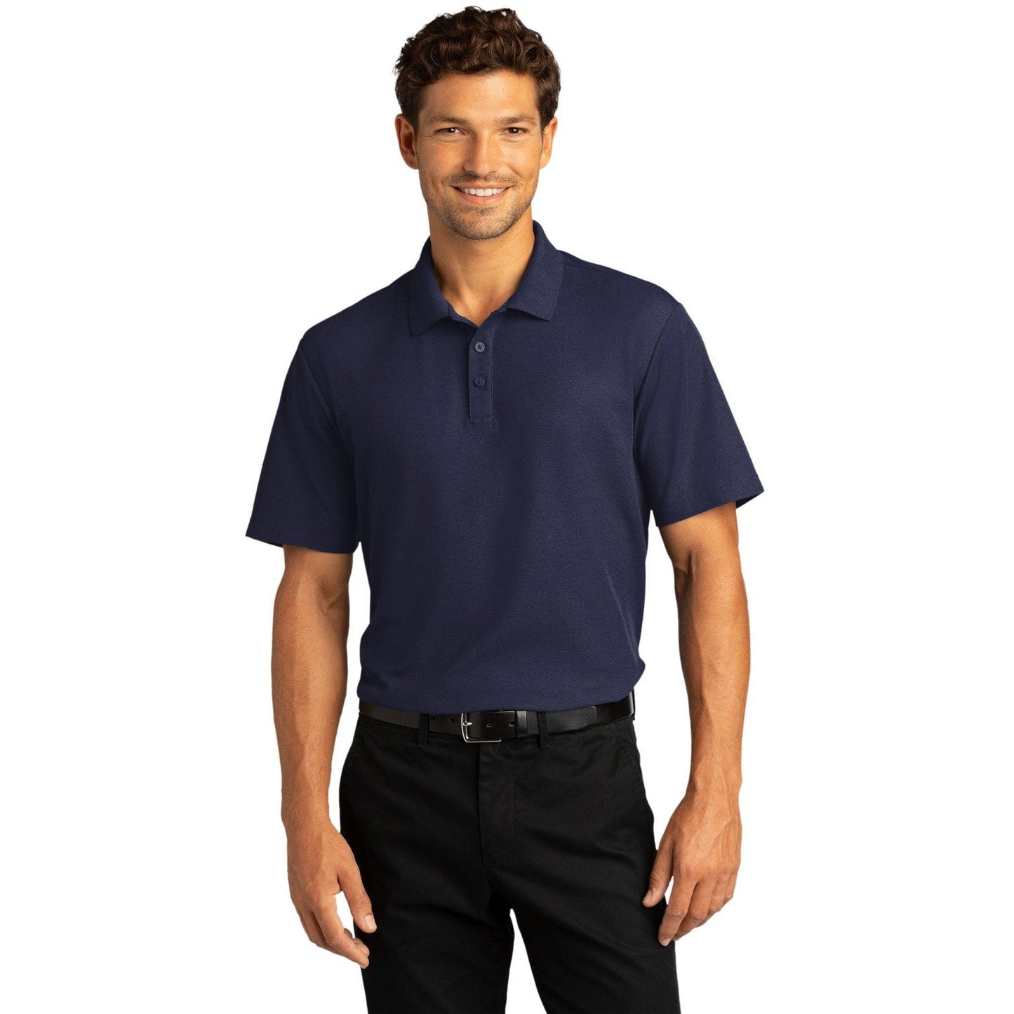 Port Authority ® SuperPro React Polo
