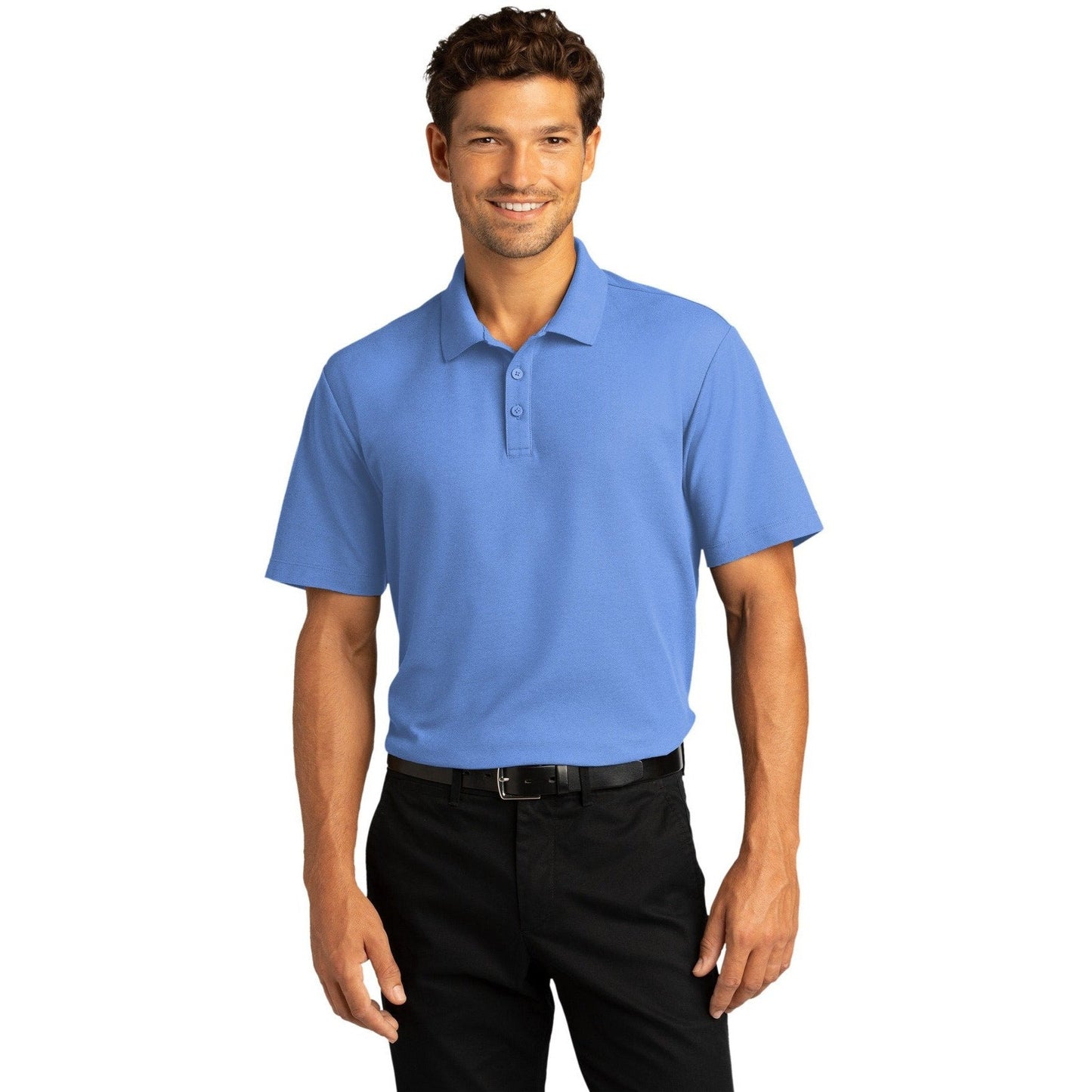 Port Authority ® SuperPro React Polo