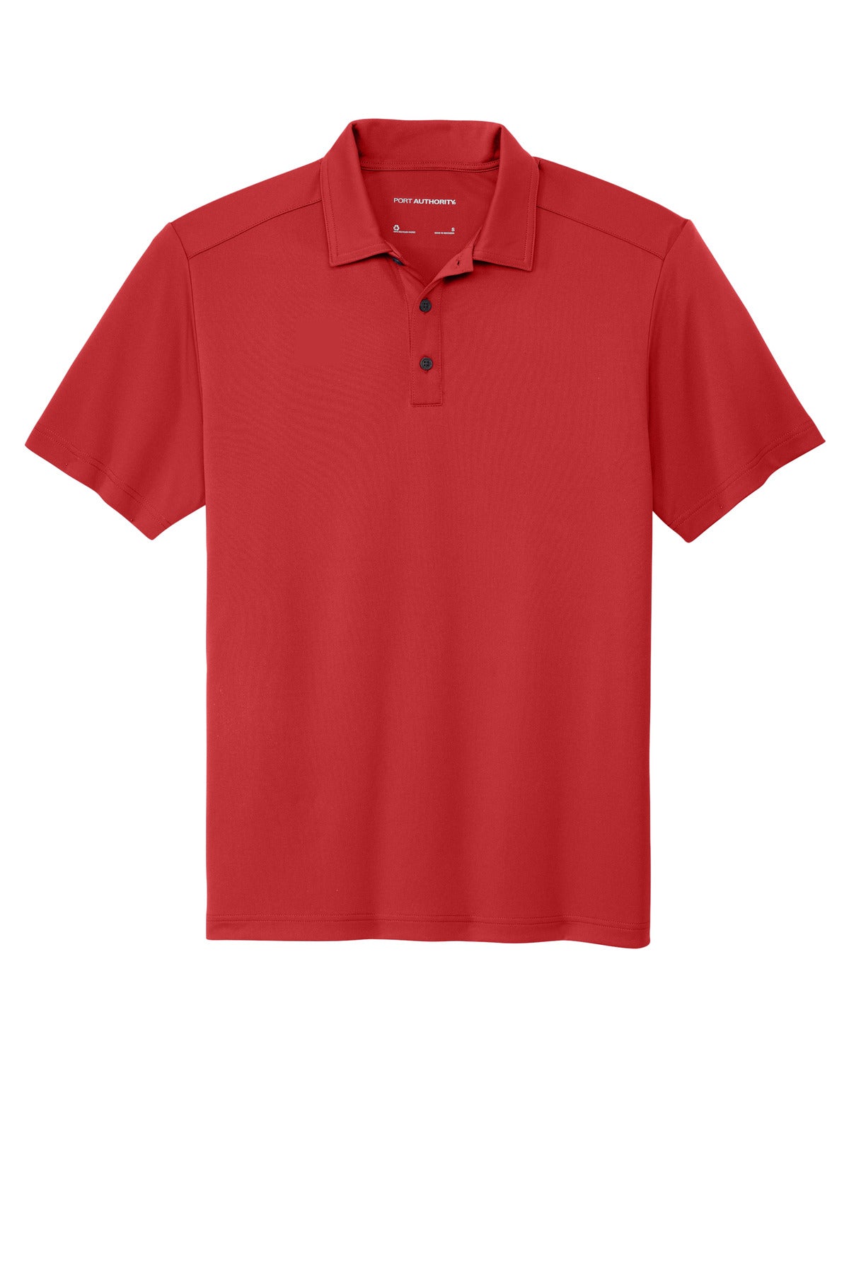 Port Authority C-FREE Snag-Proof Polo