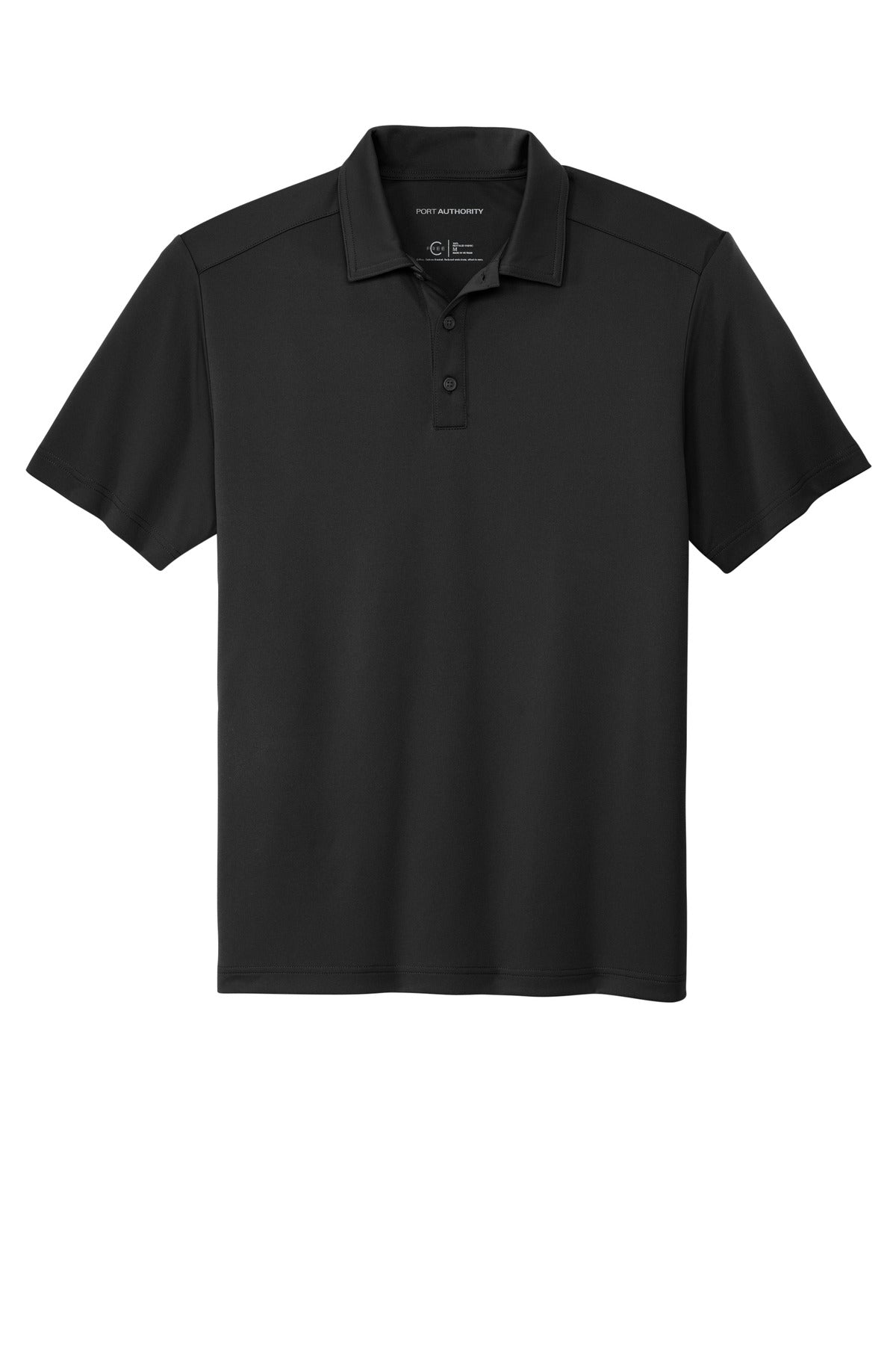 Port Authority C-FREE Snag-Proof Polo