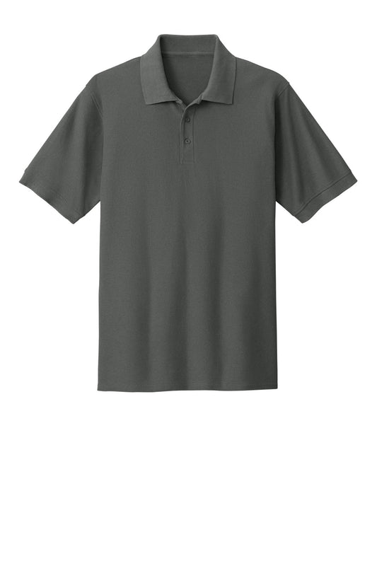 Port & Company Core Blend Pique Polo