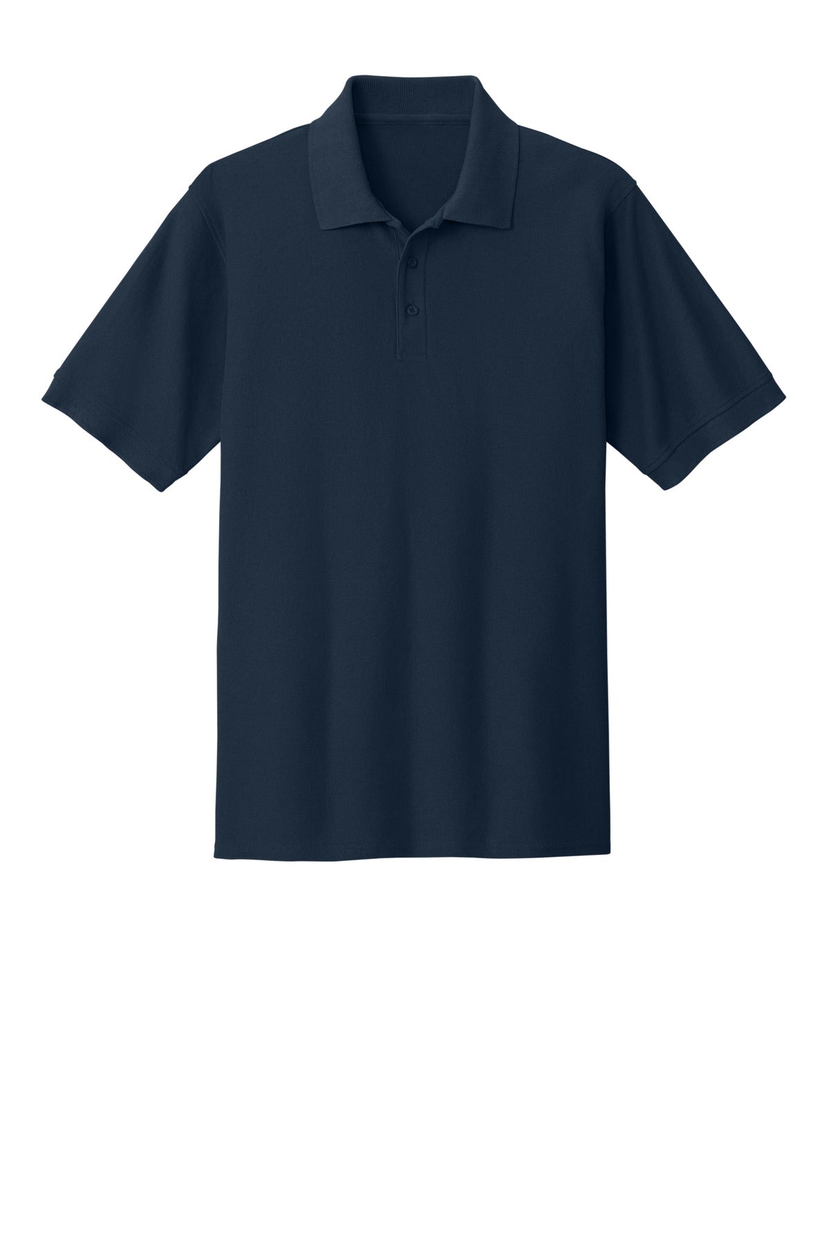 Port & Company Core Blend Pique Polo