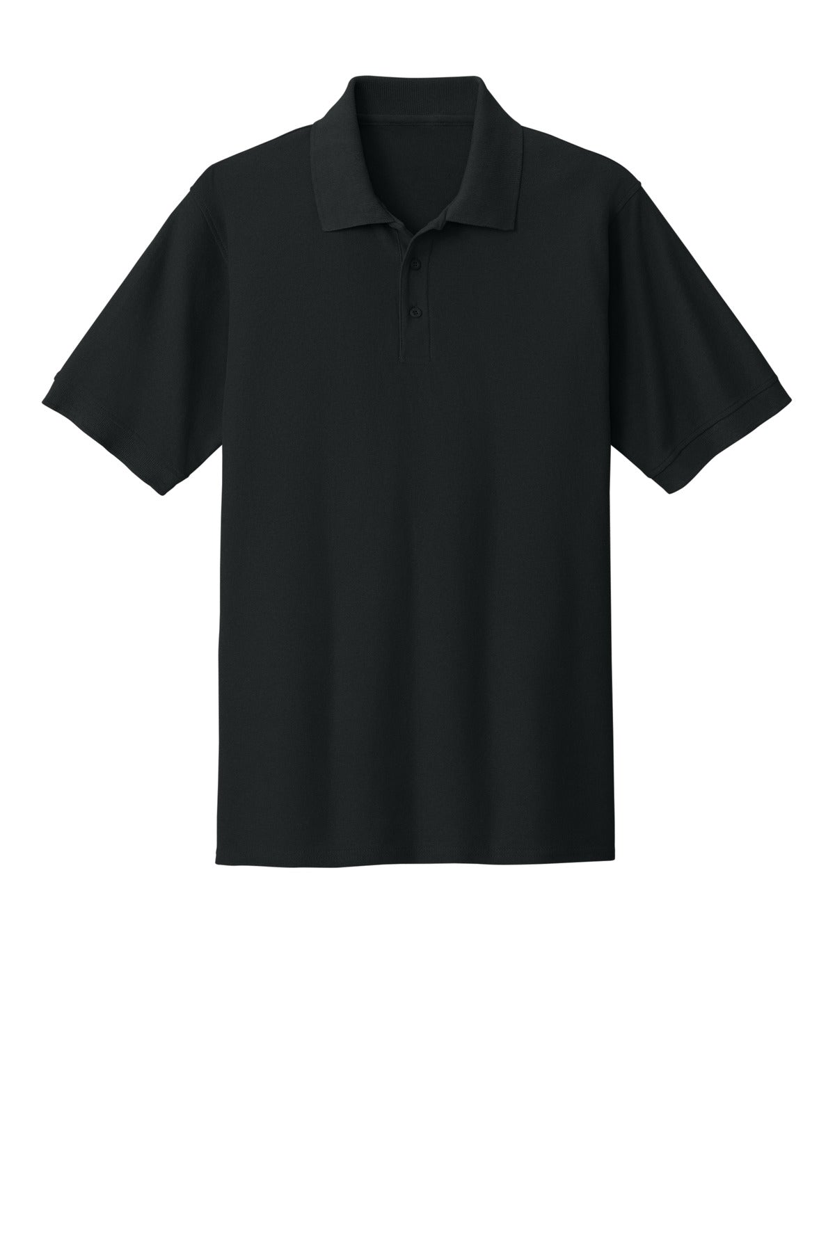 Port & Company Core Blend Pique Polo