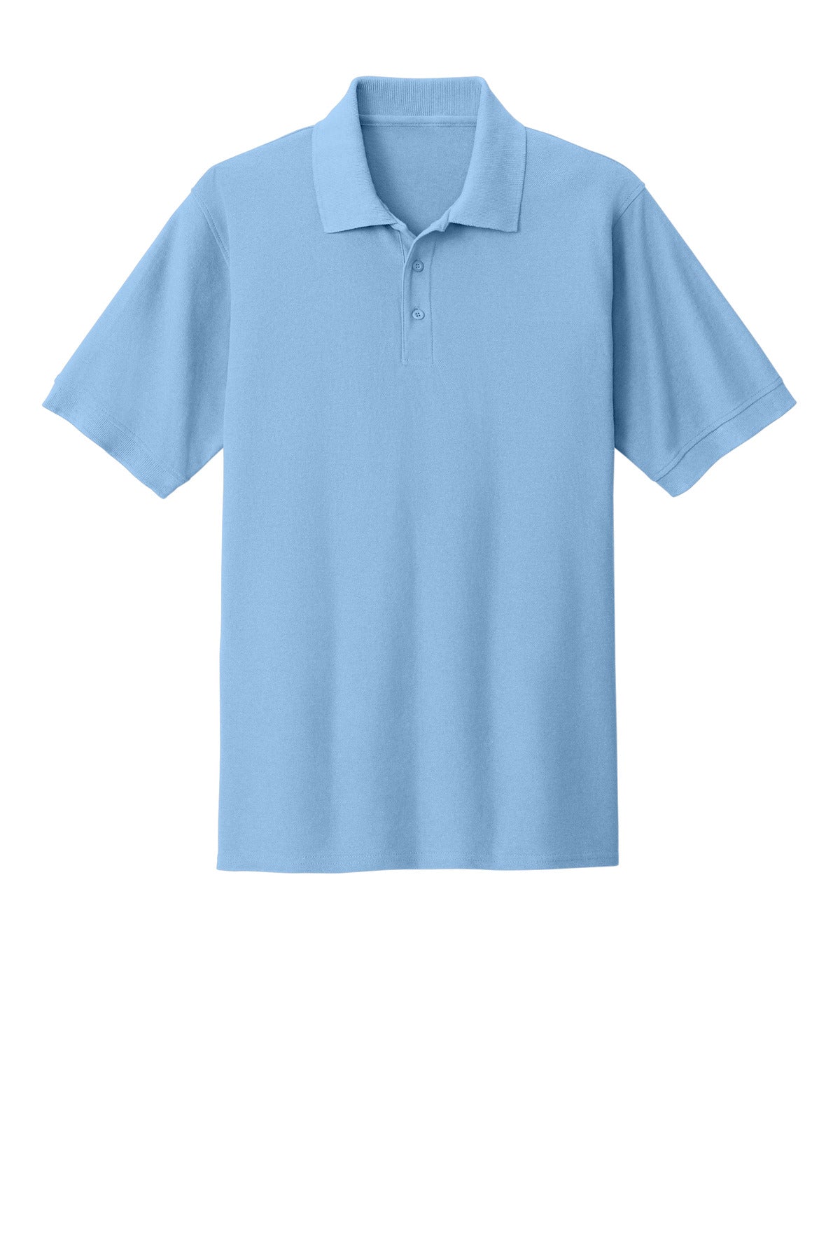 Port & Company Core Blend Pique Polo
