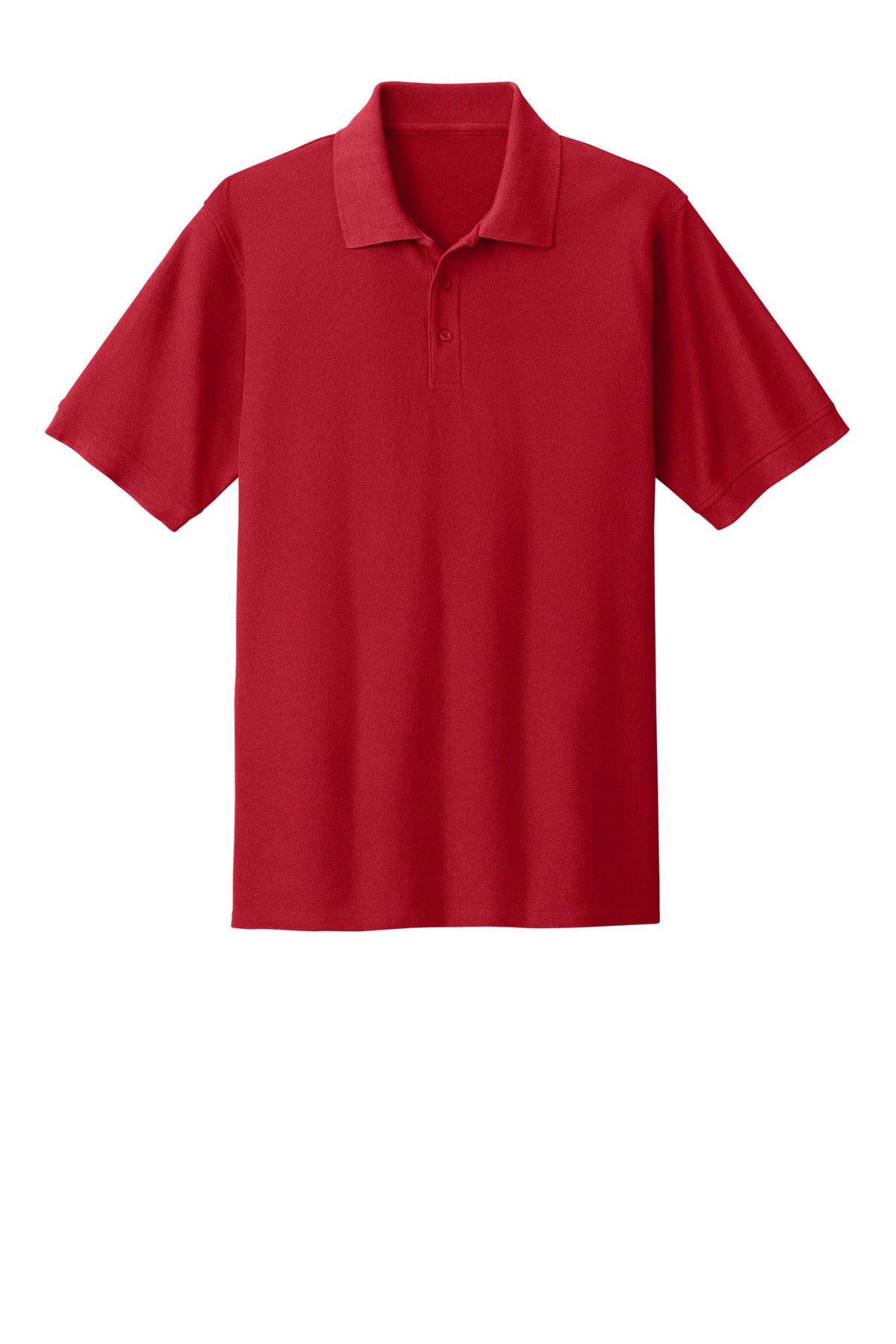 Port & Company Core Blend Pique Polo