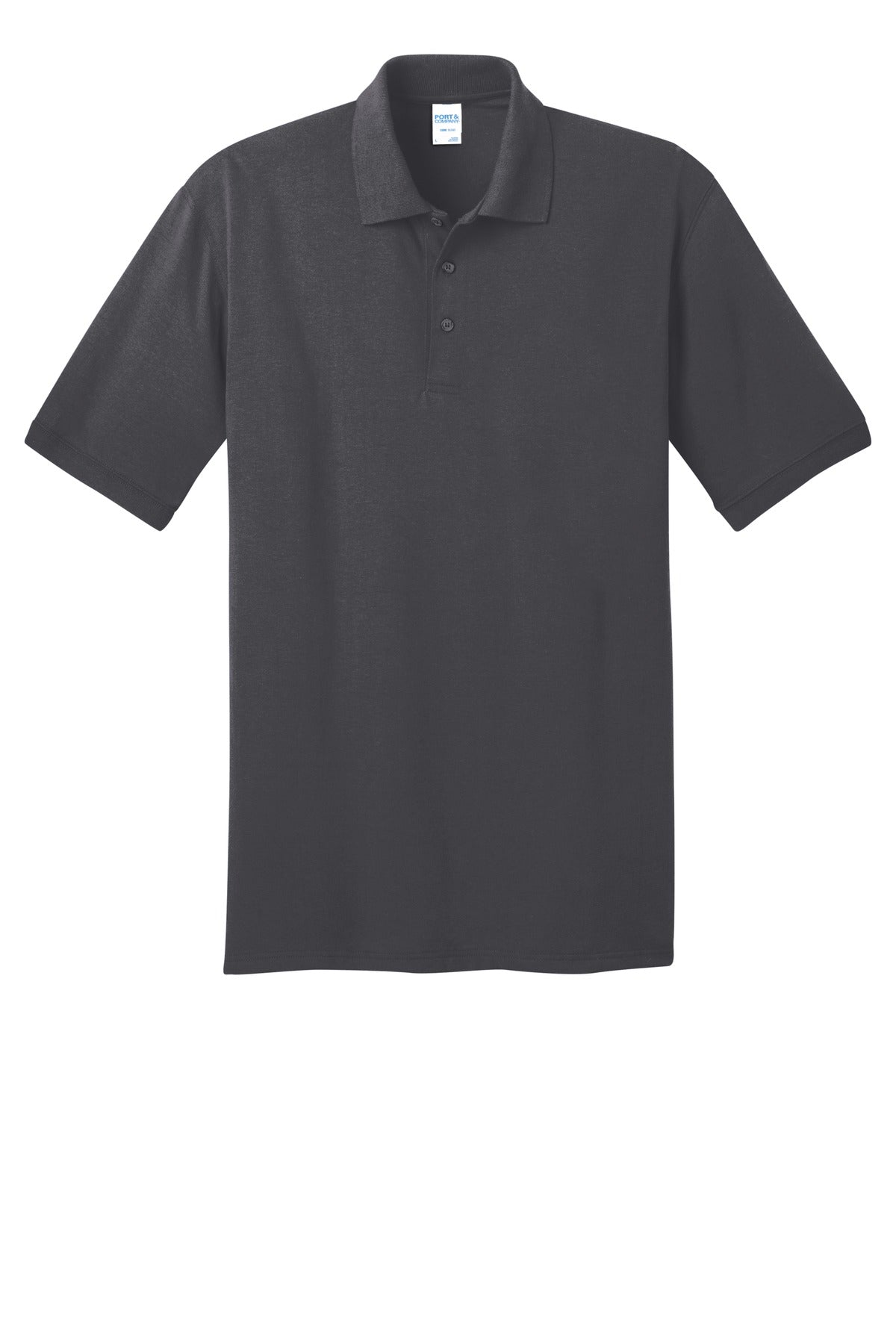 Port & Company Core Blend Jersey Knit Polo