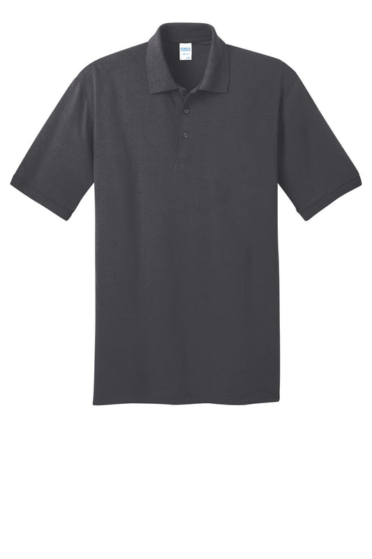 Port & Company Core Blend Jersey Knit Polo