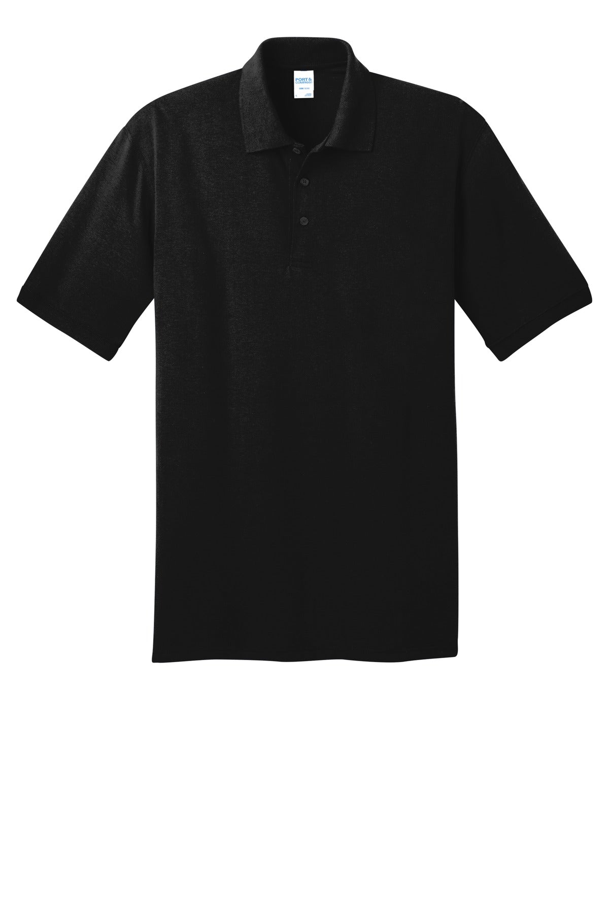 Port & Company Core Blend Jersey Knit Polo