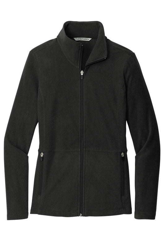 Port Authority Women's Accord Microfleece Jacket