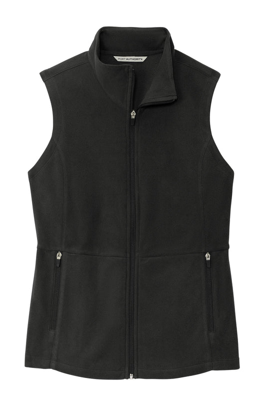 Port Authority Women's Accord Microfleece Vest