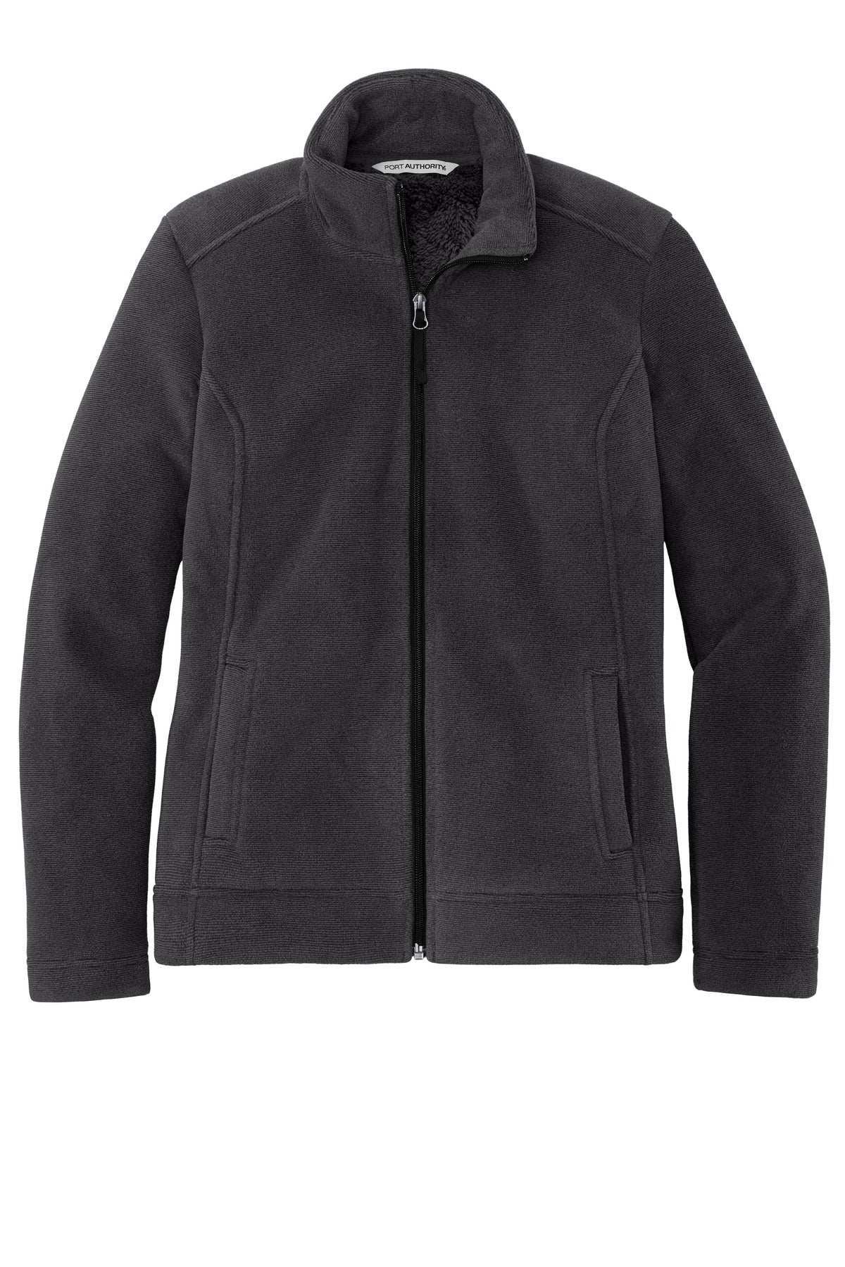 Port Authority Women's Ultra Warm Brushed Fleece Jacket