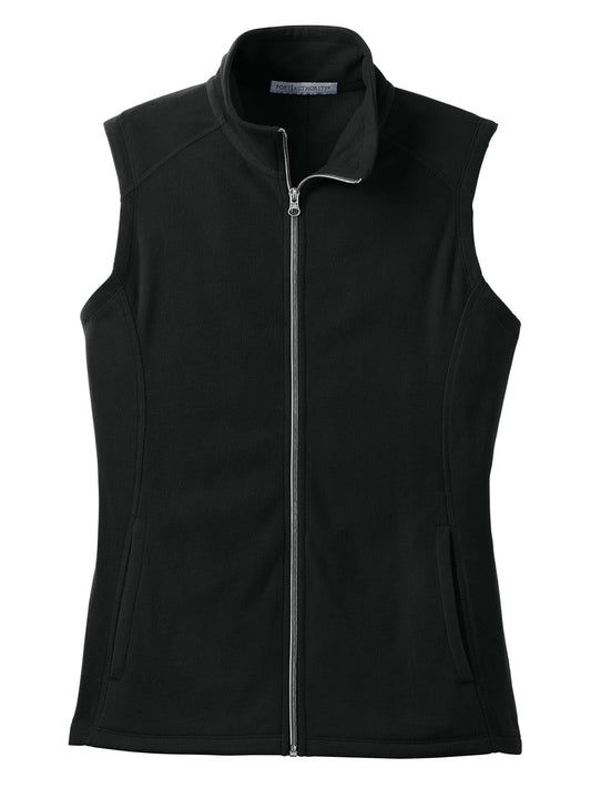 Port Authority Women's Microfleece Vest