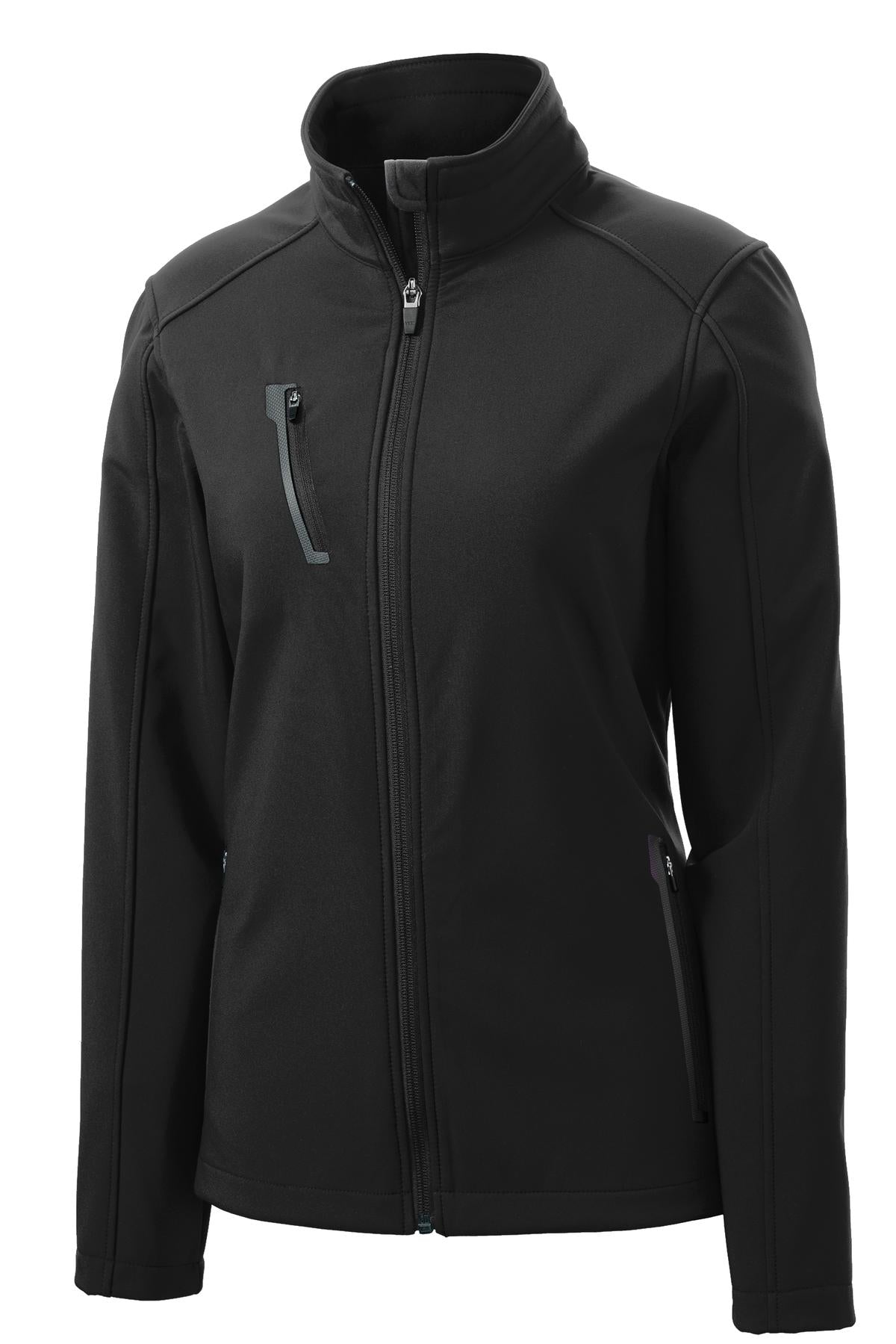 Port Authority Women's Welded Soft Shell Jacket