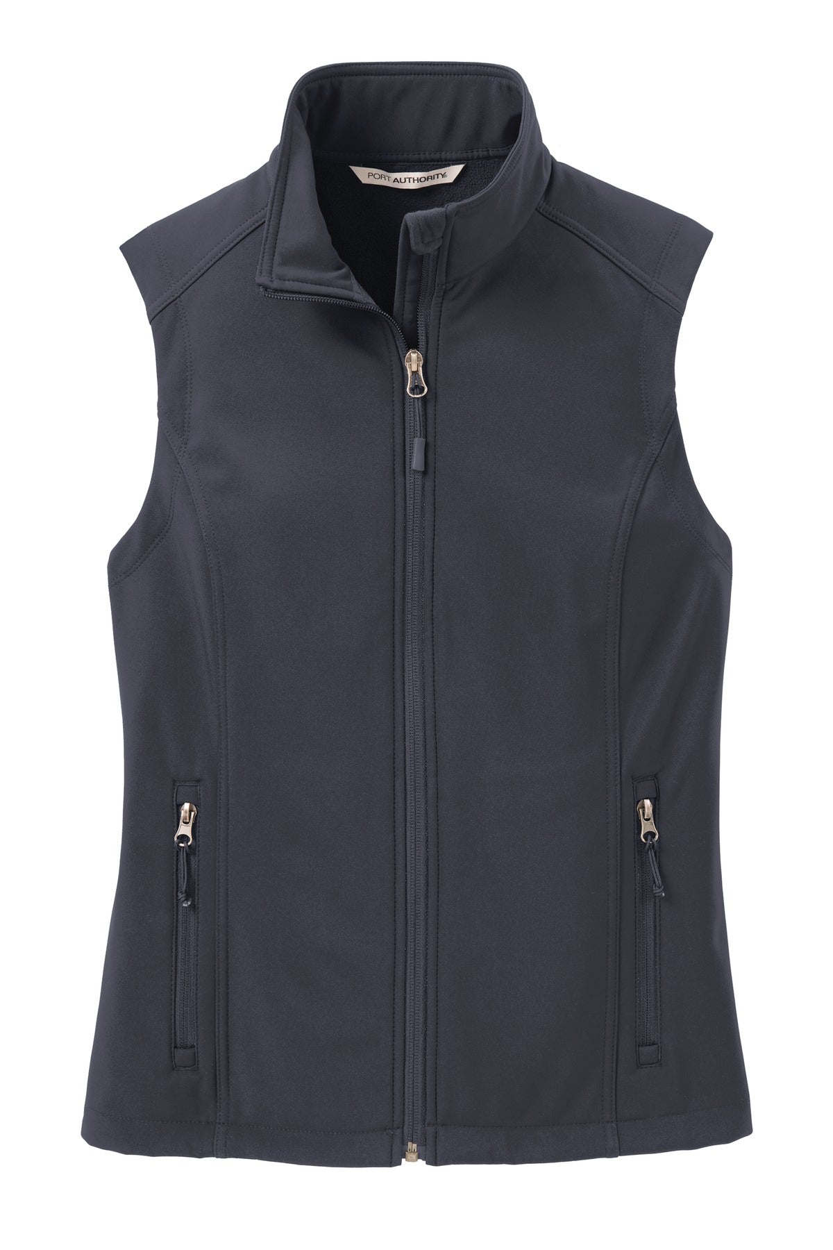 Port Authority Women's Core Soft Shell Vest
