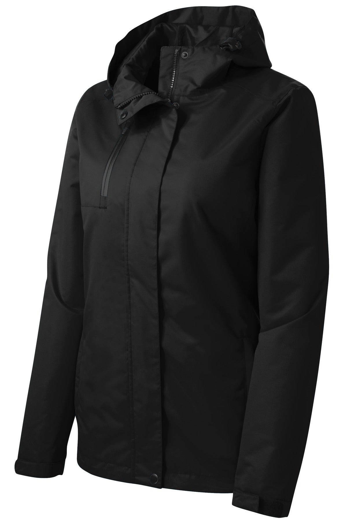 Port Authority Women's All-Conditions Jacket