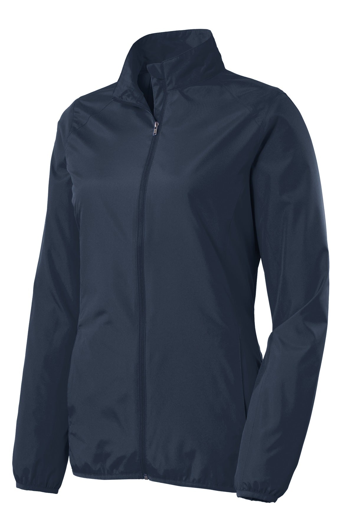 Port Authority Women's Zephyr Full-Zip Jacket