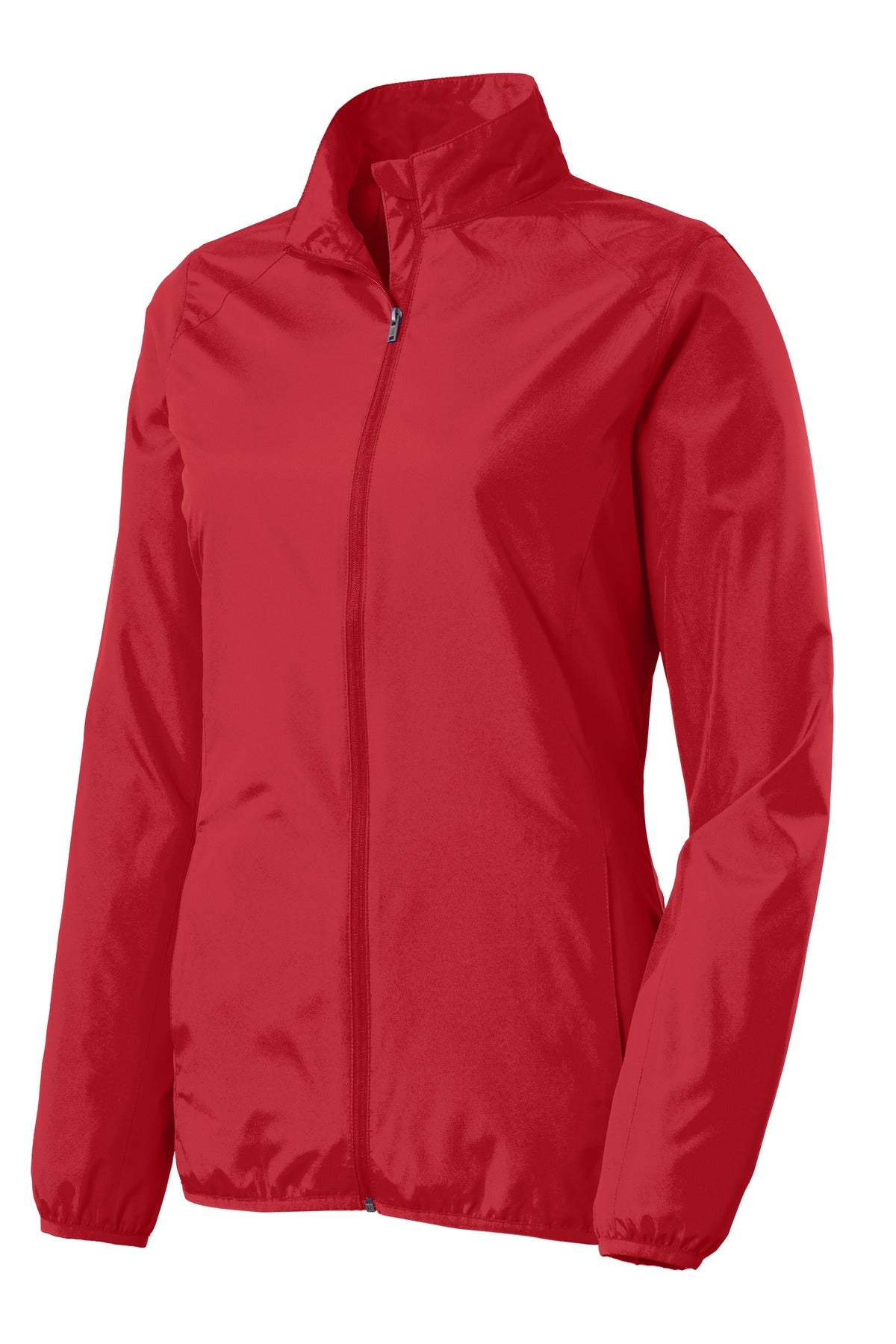 Port Authority Women's Zephyr Full-Zip Jacket