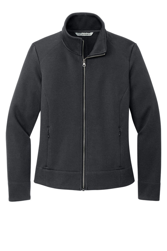 Port Authority Women's Network Fleece Jacket