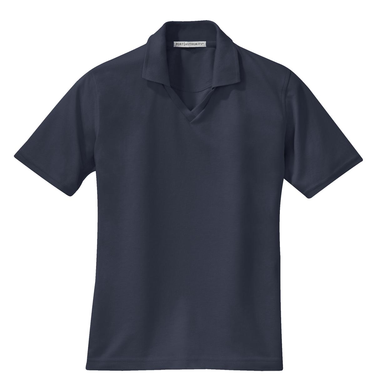 Port Authority Women's Rapid Dry Polo