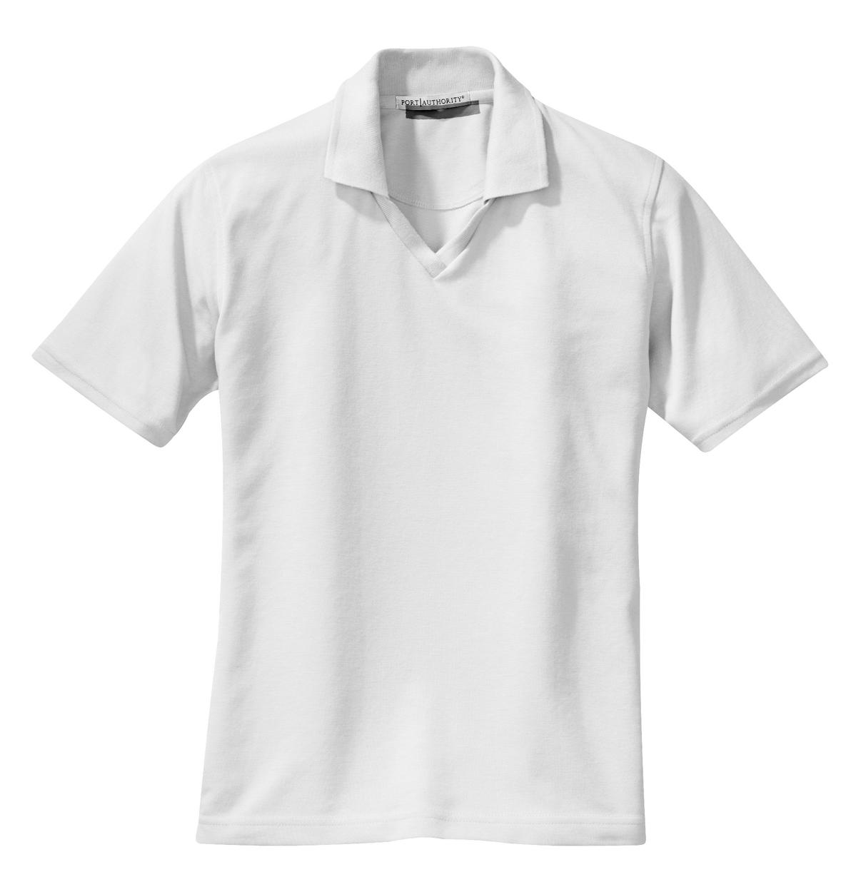Port Authority Women's Rapid Dry Polo