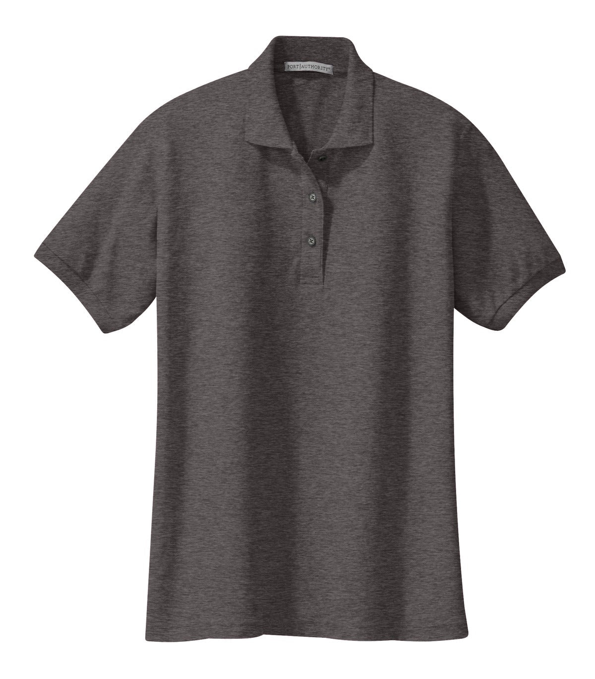 Port Authority Women's Silk Touch Polo