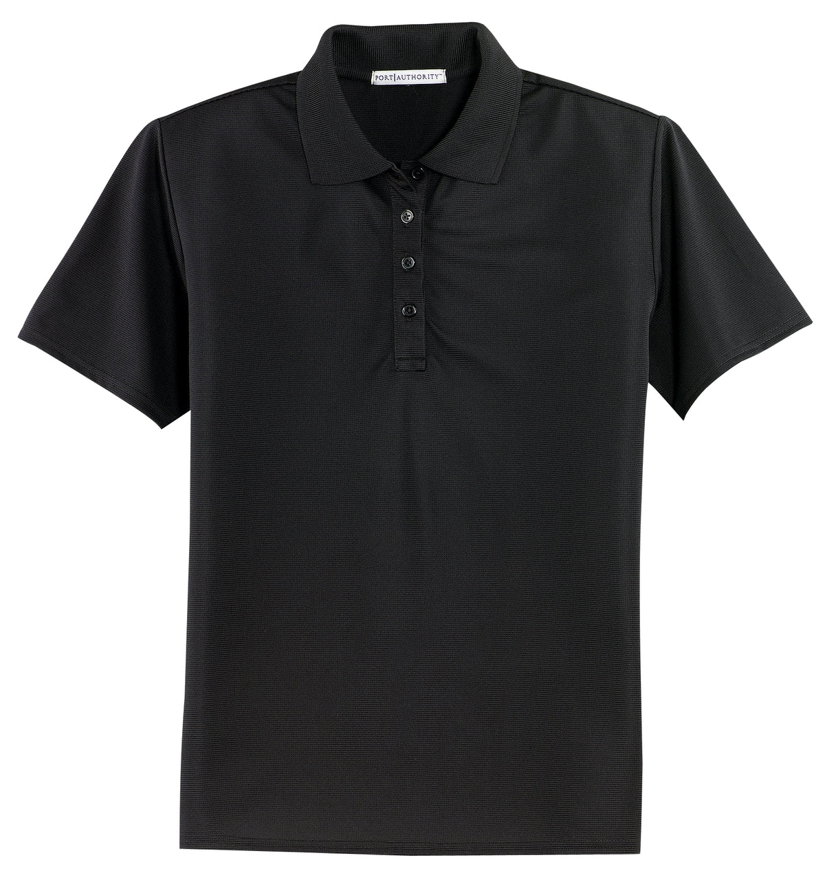 Port Authority Women's Dry Zone Ottoman Polo