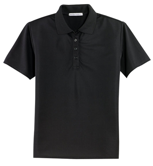 Port Authority Women's Dry Zone Ottoman Polo