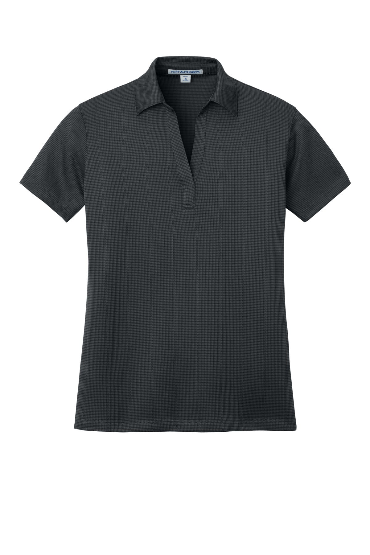 Port Authority Women's Performance Fine Jacquard Polo