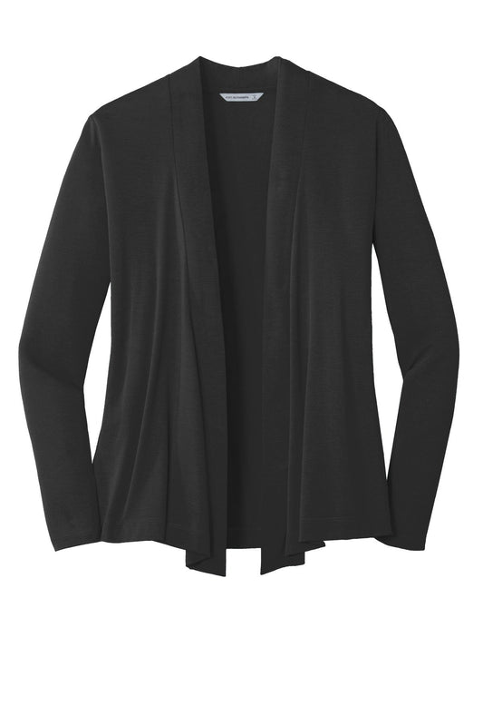 Port Authority Women's Concept Open Cardigan
