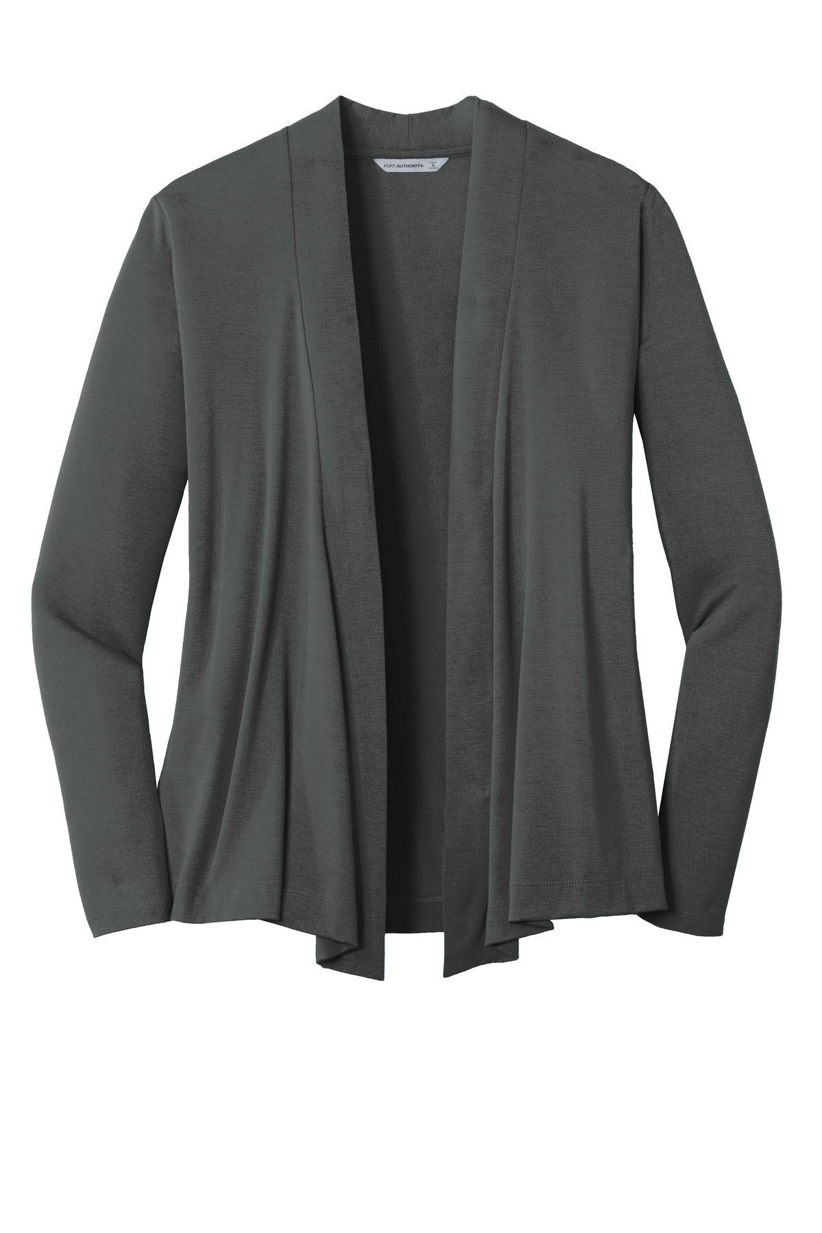 Port Authority Women's Concept Open Cardigan