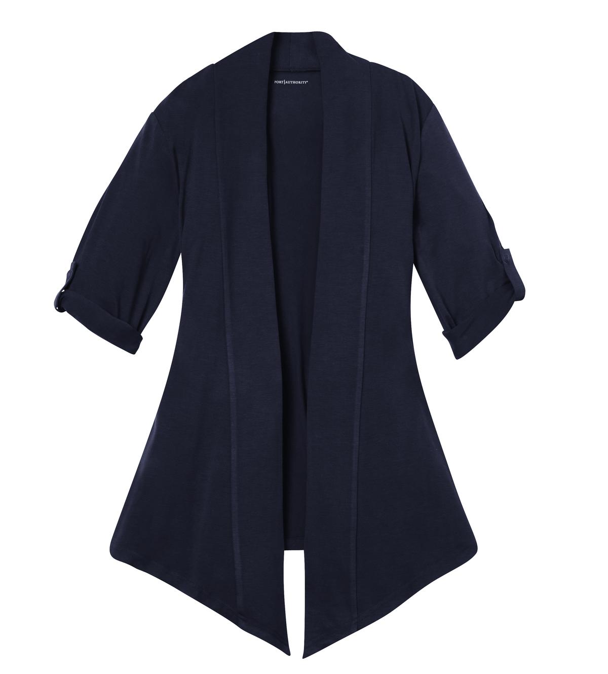 Port Authority Women's Concept Shrug